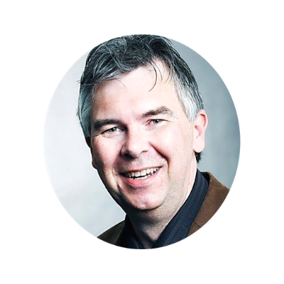 Thierry Liberman, Key Account Manager Creditsafe Belgium