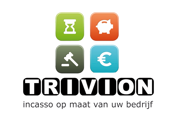 Trivion: incasso op maat van uw bedrijf