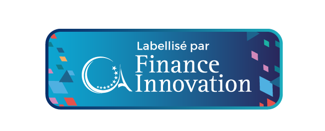 label finance innovation