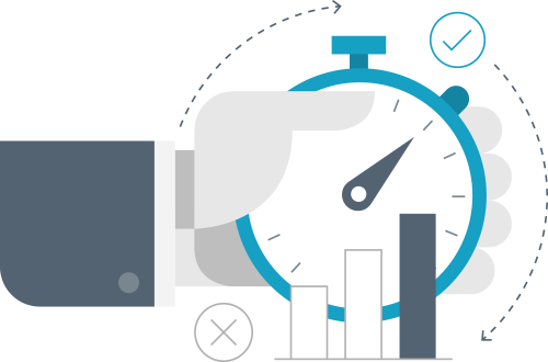 Powered by our next generation Connect API platform, Decision Engine can help you save time and money across your organisation