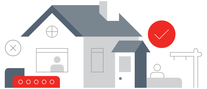 Reduce risk and save time when screening potential tenants with Creditsafe