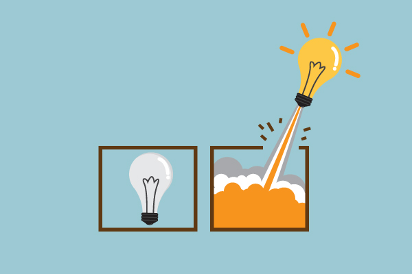 Buzzword - Blue Sky Thinking