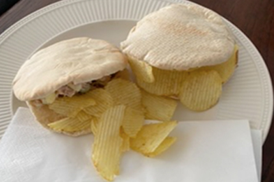 crisp-sandwich