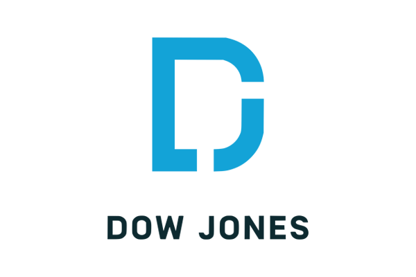 Dow Jones Logo