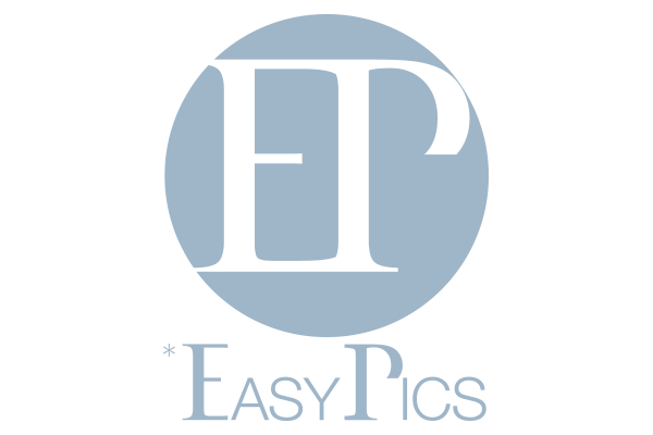 logo easypics