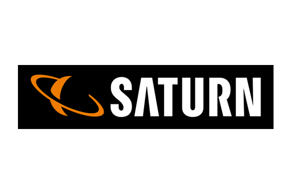 Saturn Logo