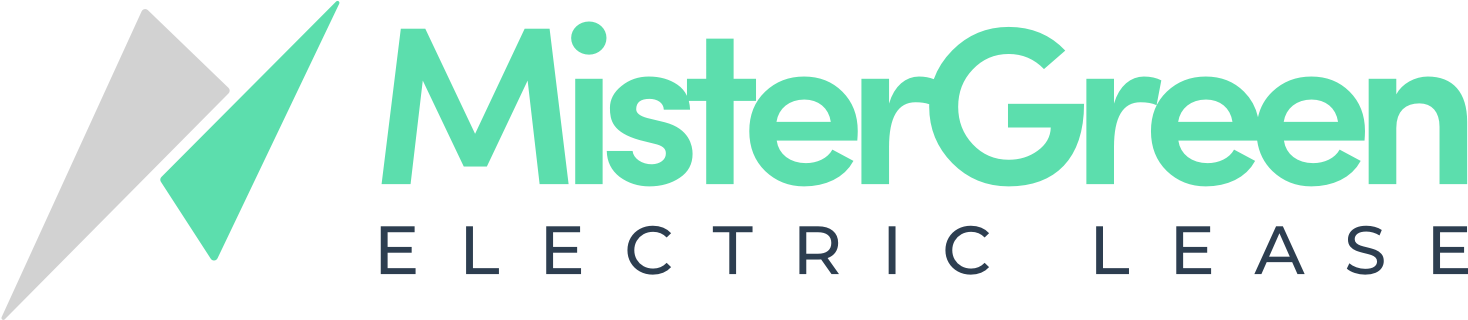 MisterGreen logo