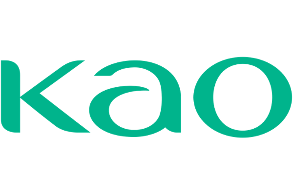 KAO Corporation logo