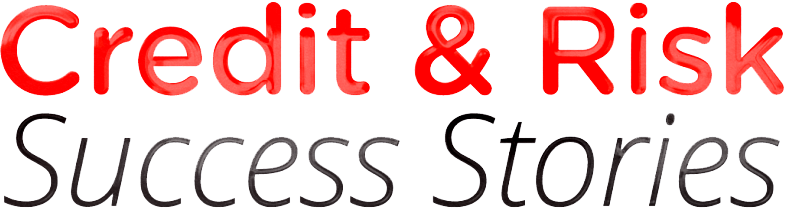 Credit & Risk Success Stories logo