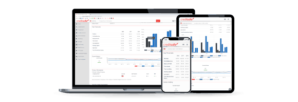 Creditsafe Informatie Portal