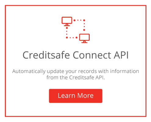 Creditsafe Connect API