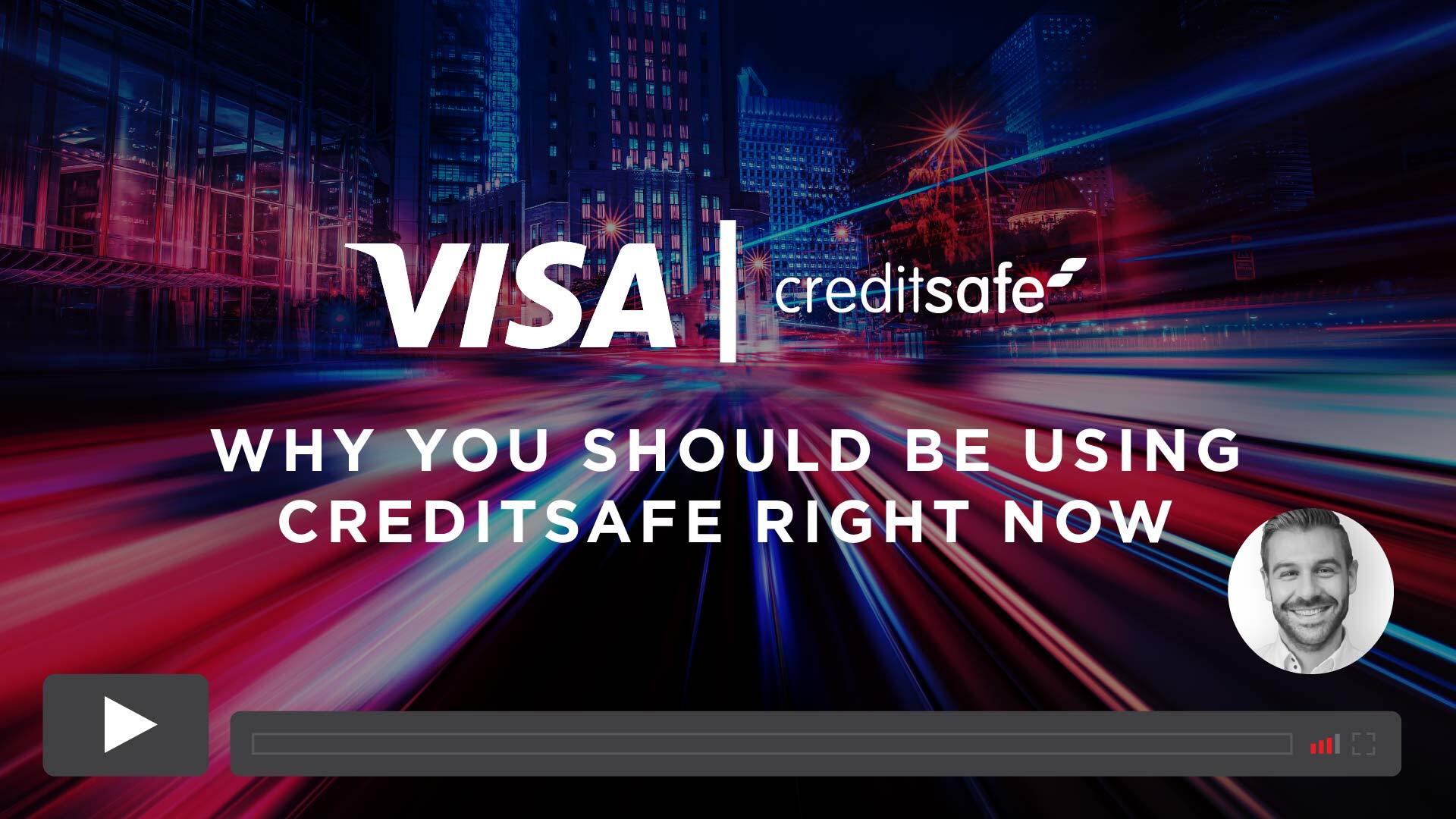 Visa - video placeholder