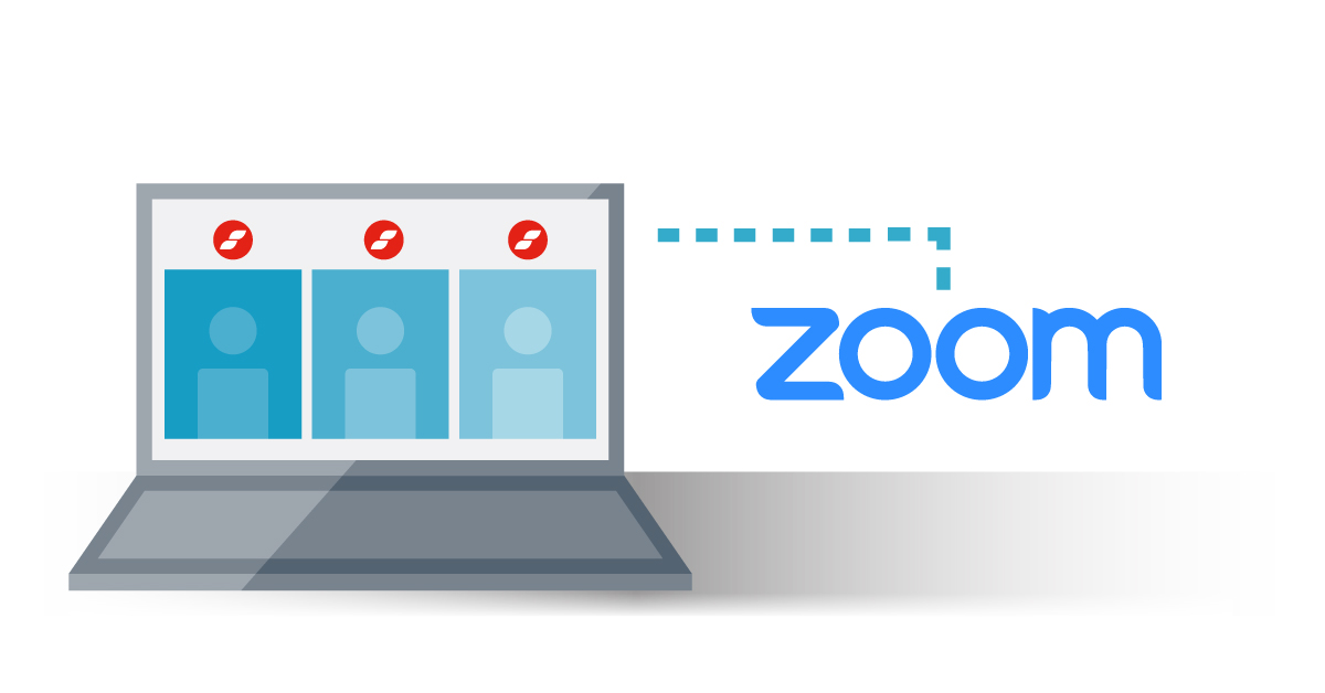 Creditsafe Zoom video conferencing