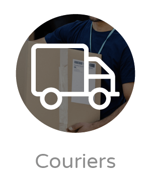 Courier