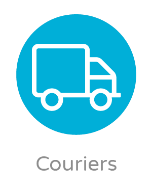 Courier