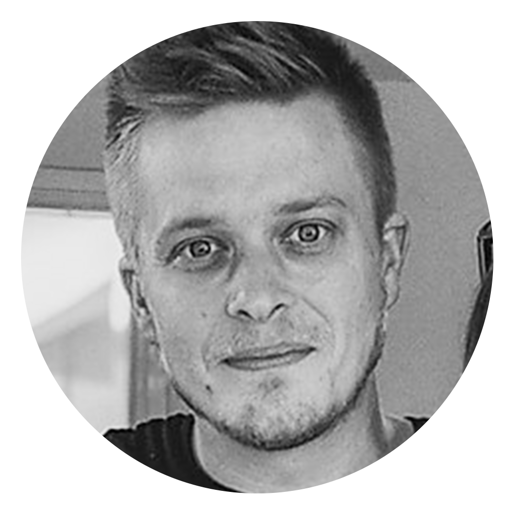 Ben Lachenal, GB Group