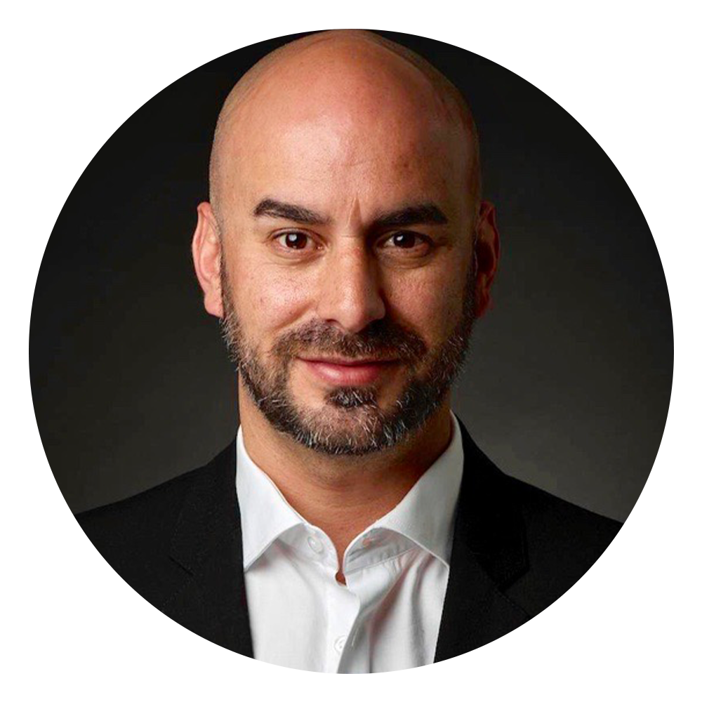 David Thomas, GB Group