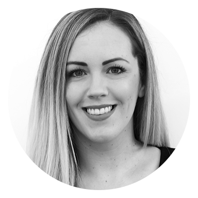 Rachel Rowlands, Creditsafe