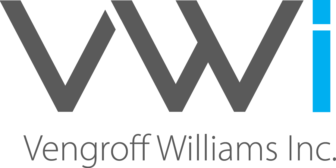 Vengroff Williams logo 